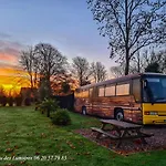 بيت للعطل Baie De Somme Bus
