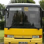 بيت للعطل Baie De Somme Bus *