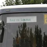 Baie De Somme Bus Saint-Blimont