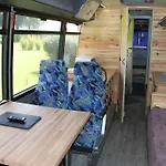 Baie De Somme Bus Saint-Blimont
