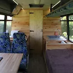 Baie De Somme Bus Saint-Blimont