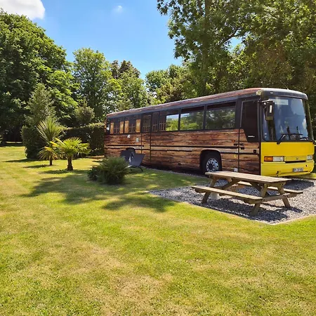 Baie De Somme Bus