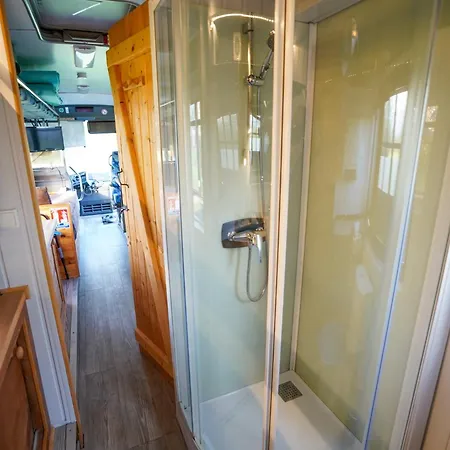 Holiday home Baie De Somme Bus