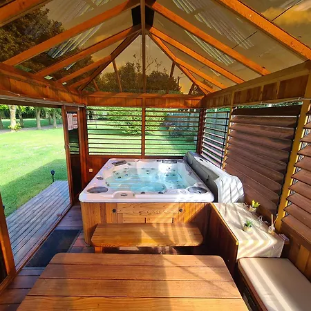 Baie De Somme Bus Semesterbostad