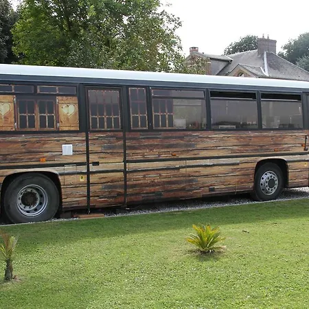 Baie De Somme Bus