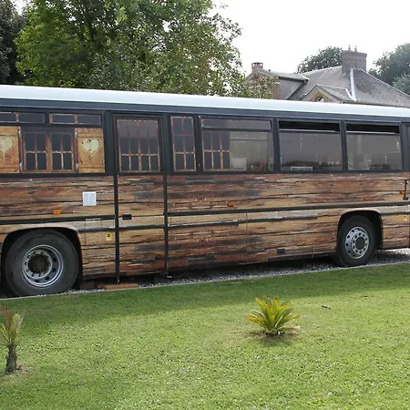Baie De Somme Bus