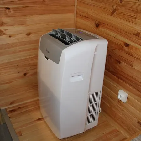 Semesterbostad Baie De Somme Bus