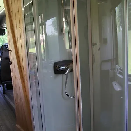 Holiday home Baie De Somme Bus *