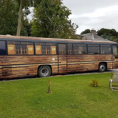 Baie De Somme Bus