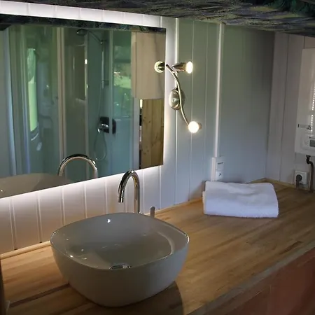 Holiday home Baie De Somme Bus